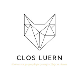 Logo Clos Luern