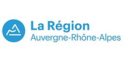 Partenaire la région Auvergne-Rhone-Alpes